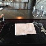 表参道うかい亭 - 