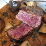 表参道うかい亭 - 