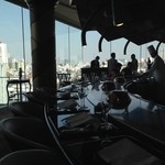 表参道うかい亭 - 