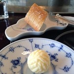 表参道うかい亭 - 