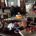 表参道うかい亭 - 