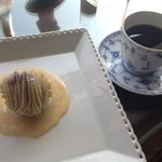 表参道うかい亭 - 