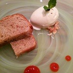 レストラトゥール - デザート