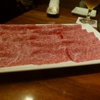 神戸プレジール 本店 - 蒸篭蒸しのお肉