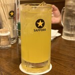 とりビアー - 