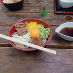 農家の店 - 