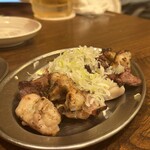 とりビアー - 