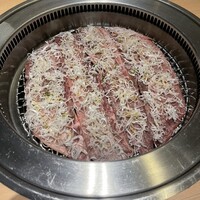 やきにく九 西麻布本店 - 