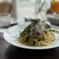 レストラン ラ・マーレ - 