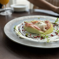 レストラン ラ・マーレ - 