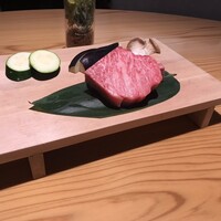 鳥取和牛専門店 大山 不二家 心斎橋本店 - 