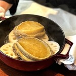 蒼 - 前回ももの凄い大きさでしたが、もしかするとそれ以上かも(^^)