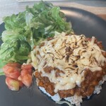 アタクカフェ - 