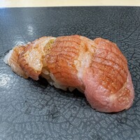 梅田 鮨 個室 みや川 - 