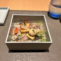 恵比寿 鉄板焼き Sublime - 