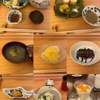 日本料理 晴山 - 