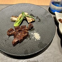 恵比寿 鉄板焼き Sublime - 