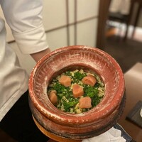 日本料理 晴山 - 