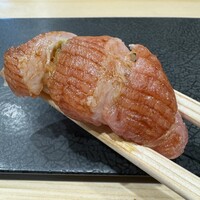 梅田 鮨 個室 みや川 - 