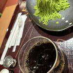 宇治園 喫茶去 三宮店 - 