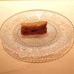 鮨 一幸 - 『バチコ』