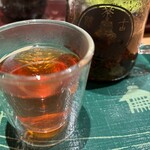 宇治園 喫茶去 - 