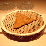 鮨 一幸 - 『バチコ』