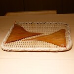 鮨 一幸 - 『バチコ』