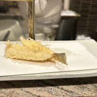 てんぷら 天翔 - 