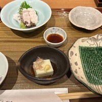 てんぷら 天翔 - 