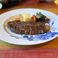 ステーキレストランそうま - 