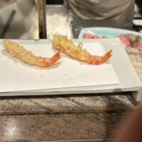 てんぷら 天翔 - 