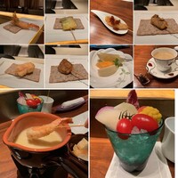 シュン - 