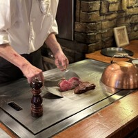 ステーキレストランそうま - 