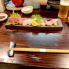 魚料理 あのの