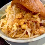 ラーメン弐豚 - 