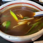 五島うどんと酒菜 はちびら - 