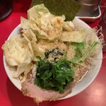 ラーメン 三七十家 - 