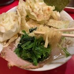 ラーメン 三七十家 - 