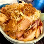ラーメン弐豚 - 