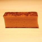 鮨 一幸 - 『たまご』