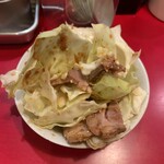 ラーメン 三七十家 - 