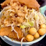 ラーメン弐豚 - 