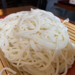 五島うどんと酒菜 はちびら - 