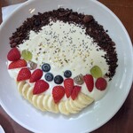 トランクホテル - ソイヨーグルト