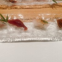 鮨 木島 - 