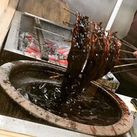 うなぎ･ひつまぶし炭櫓 京都四条河原町店 - 