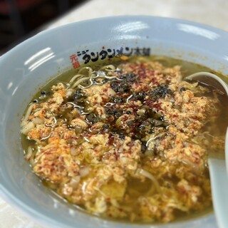 元祖ニュータンタンメン本舗_1