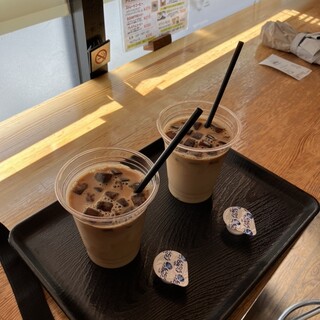 自家焙煎珈琲サニム_1