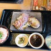 石焼ステーキ 贅 富山 砺波店